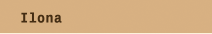 Ilona